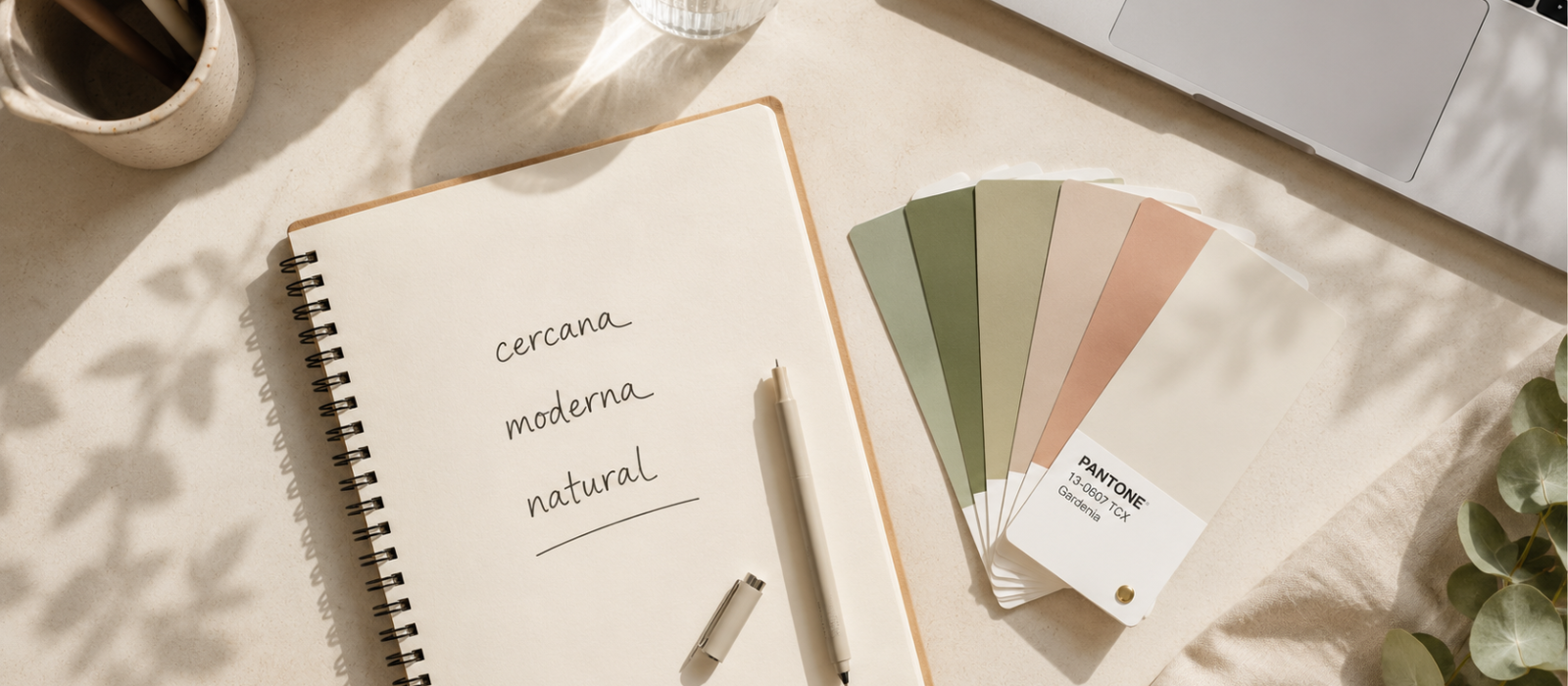 Cómo elegir los colores de tu marca | Guía para crear una identidad visual